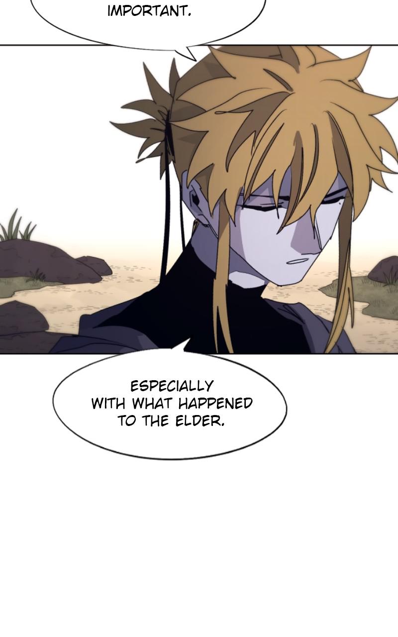 The Ember Knight Chapter 95 - Page 10