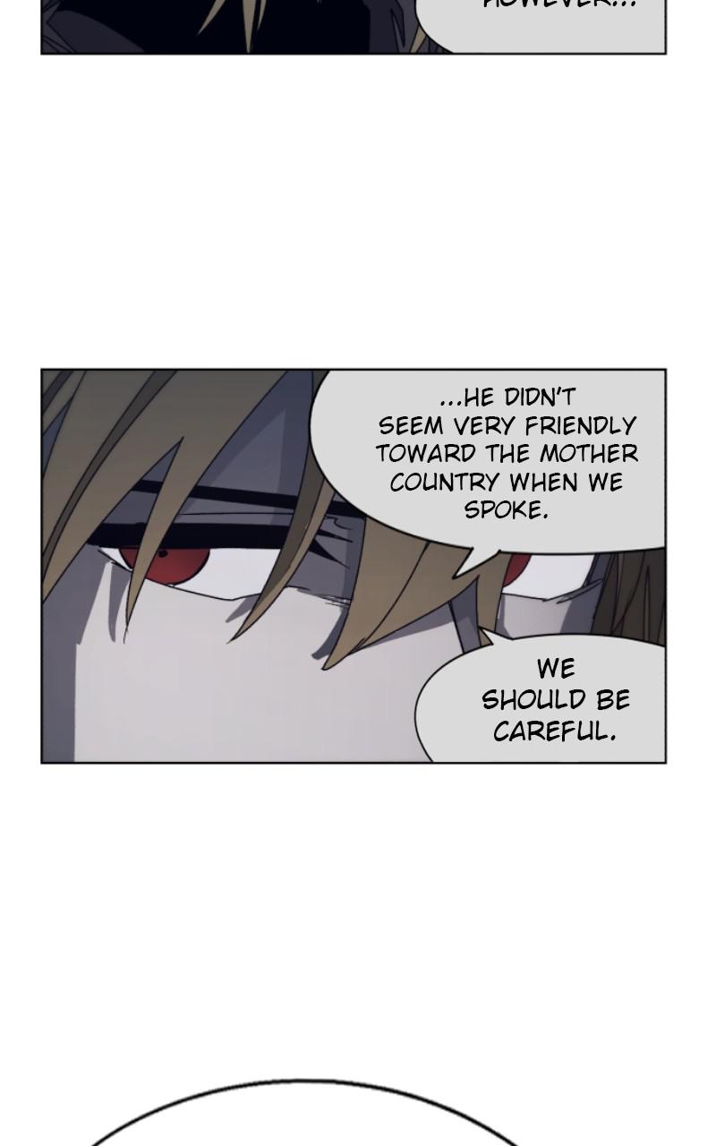 The Ember Knight Chapter 95 - Page 15