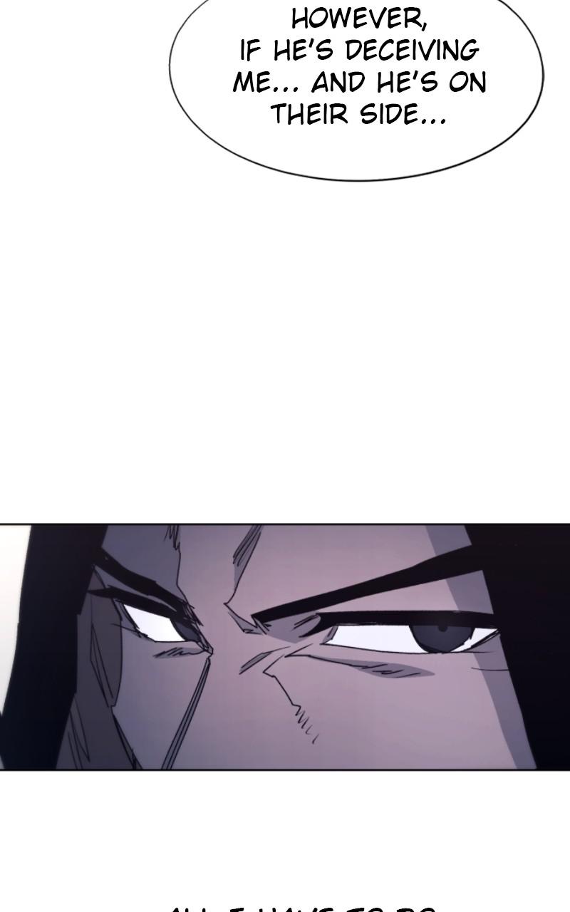 The Ember Knight Chapter 95 - Page 19