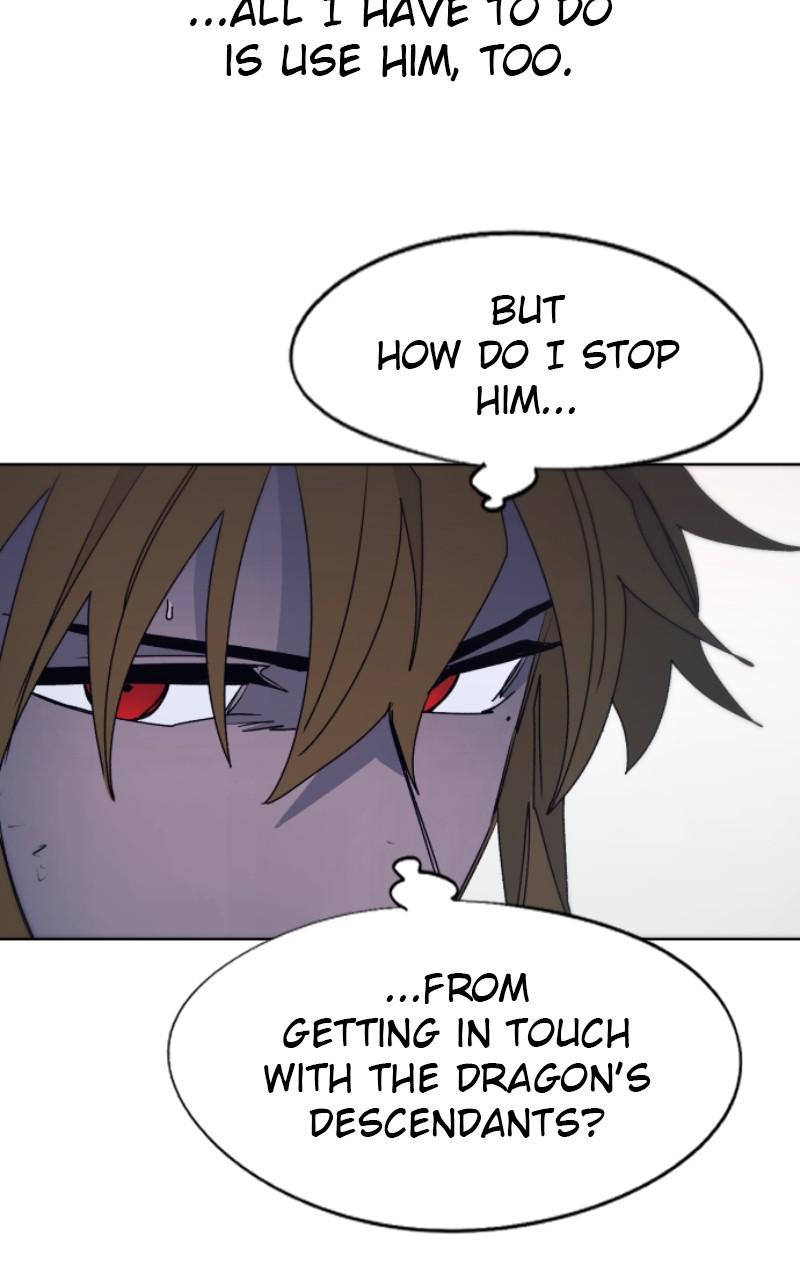 The Ember Knight Chapter 95 - Page 20