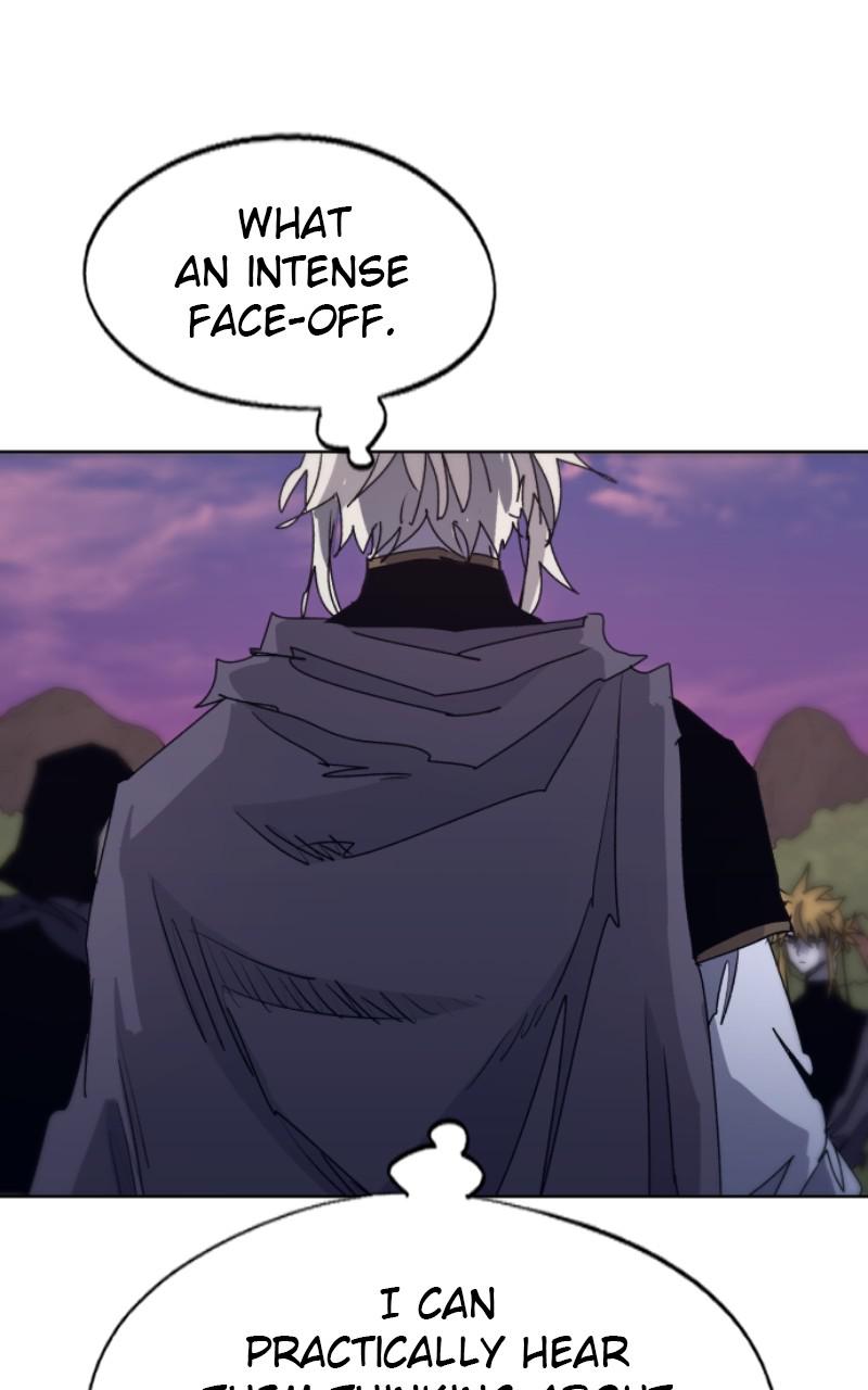 The Ember Knight Chapter 95 - Page 21