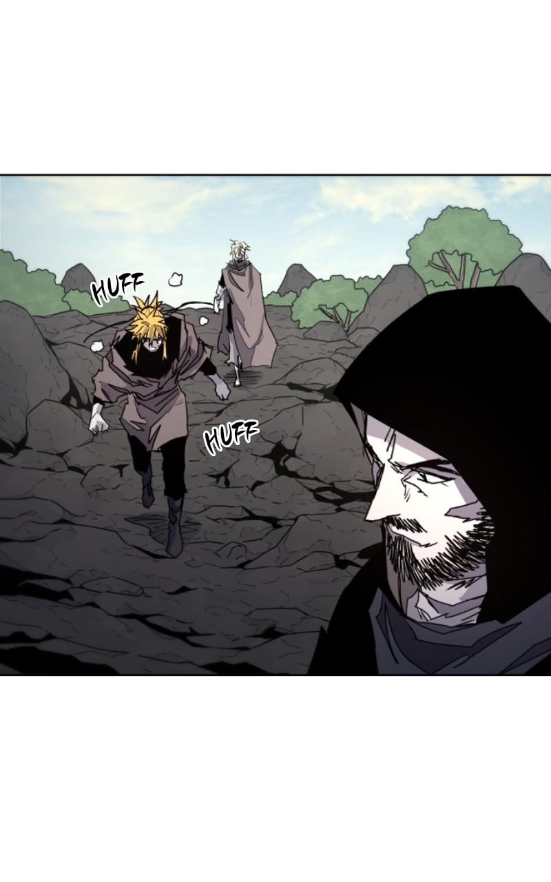 The Ember Knight Chapter 95 - Page 27