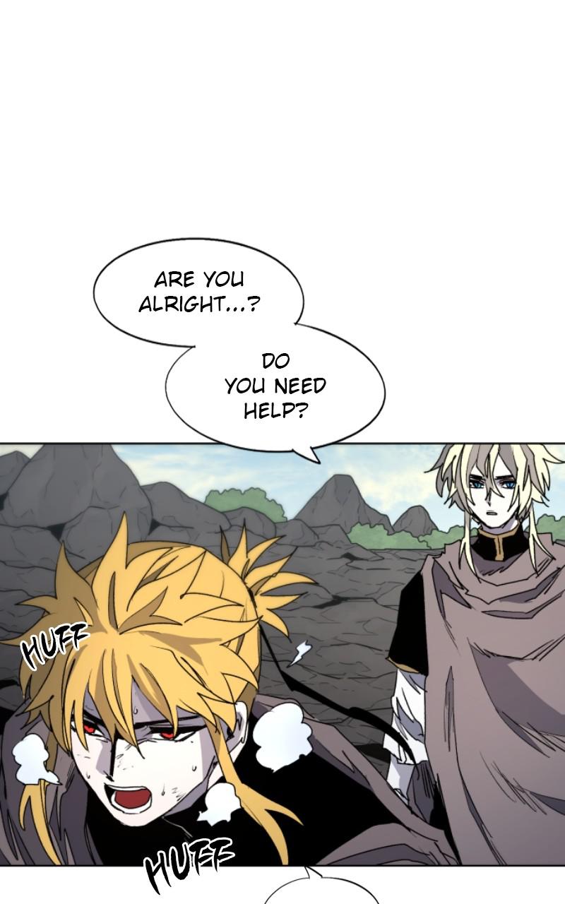 The Ember Knight Chapter 95 - Page 28