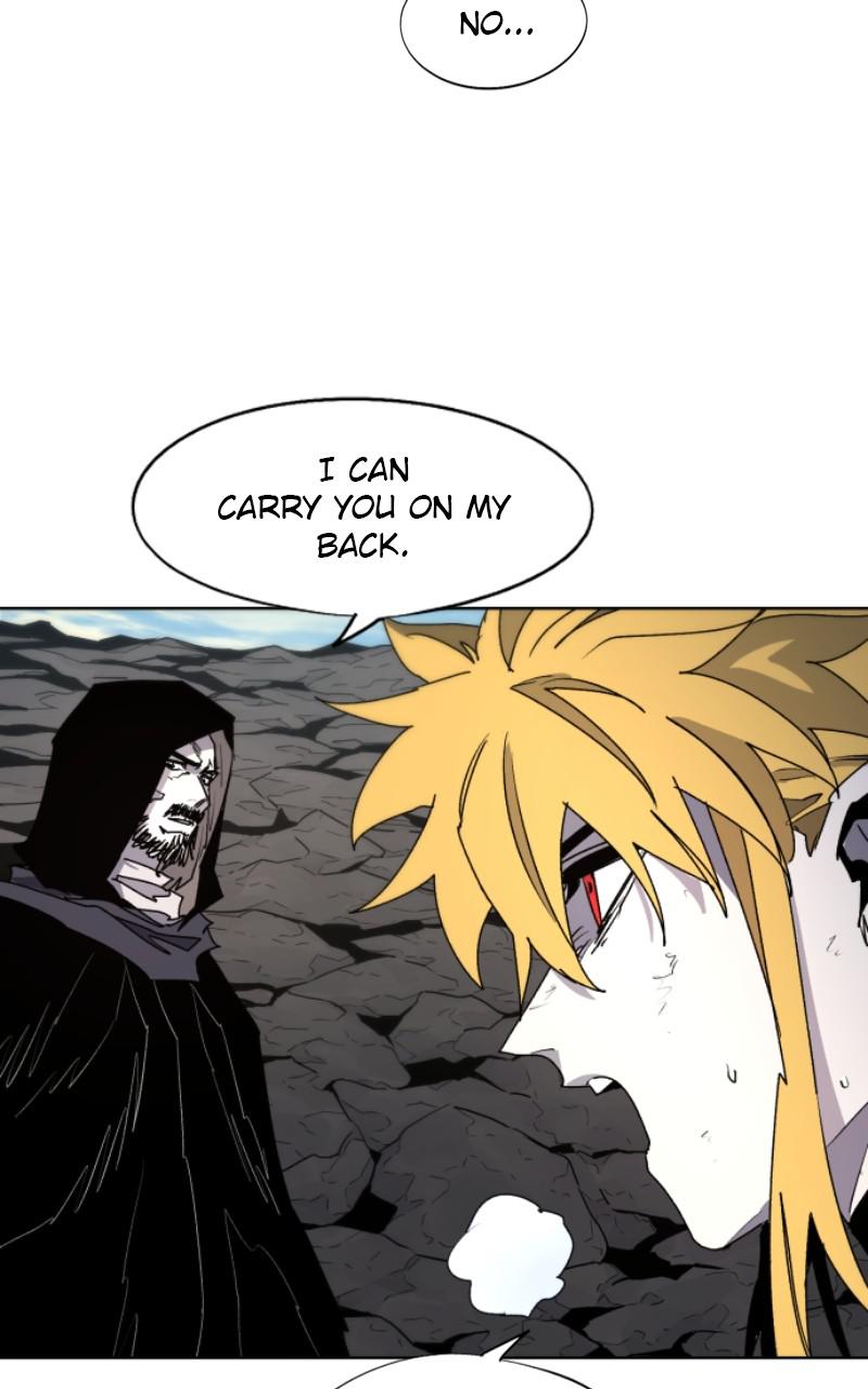 The Ember Knight Chapter 95 - Page 29