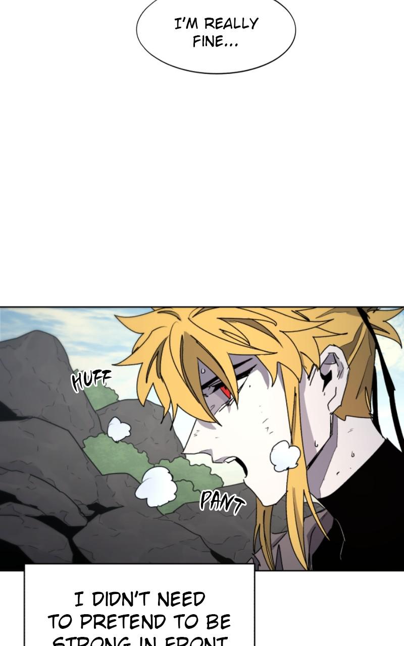 The Ember Knight Chapter 95 - Page 30