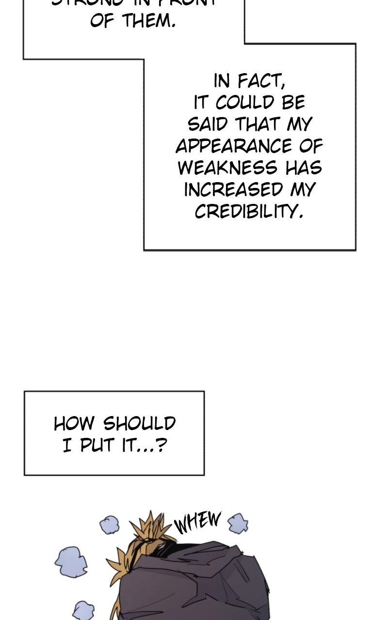 The Ember Knight Chapter 95 - Page 31