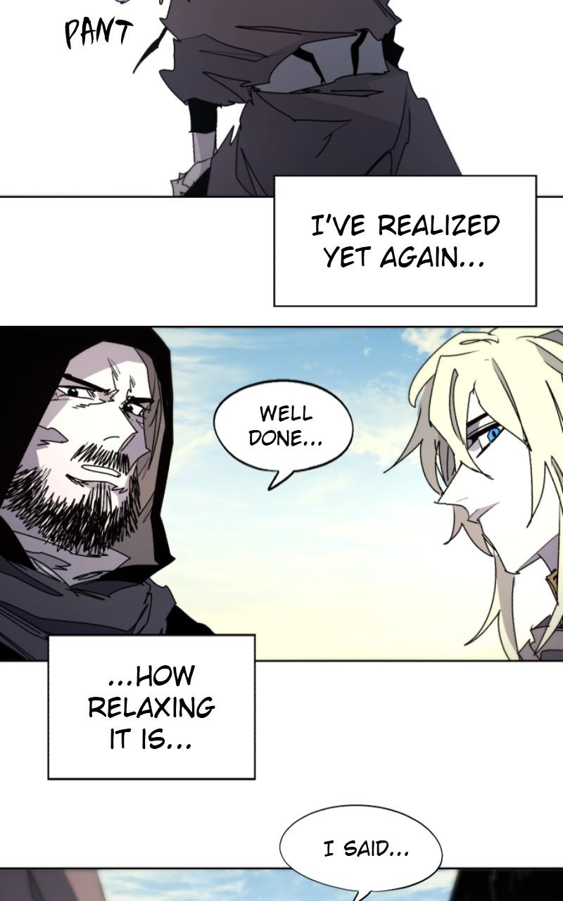 The Ember Knight Chapter 95 - Page 32