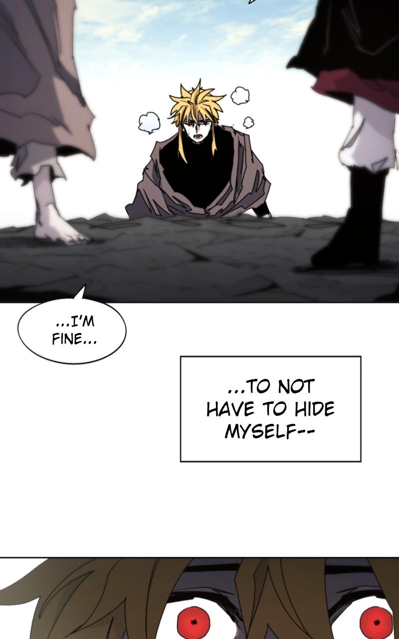 The Ember Knight Chapter 95 - Page 33