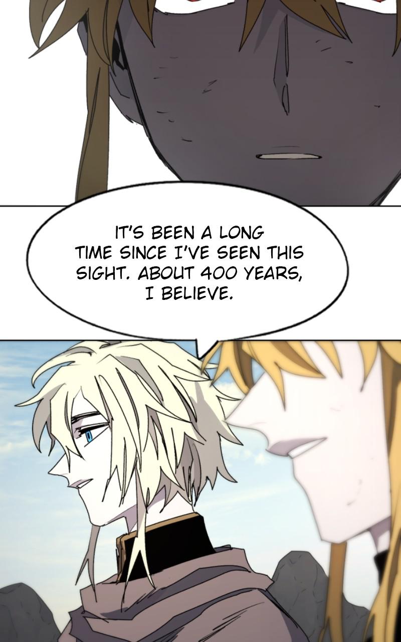 The Ember Knight Chapter 95 - Page 34