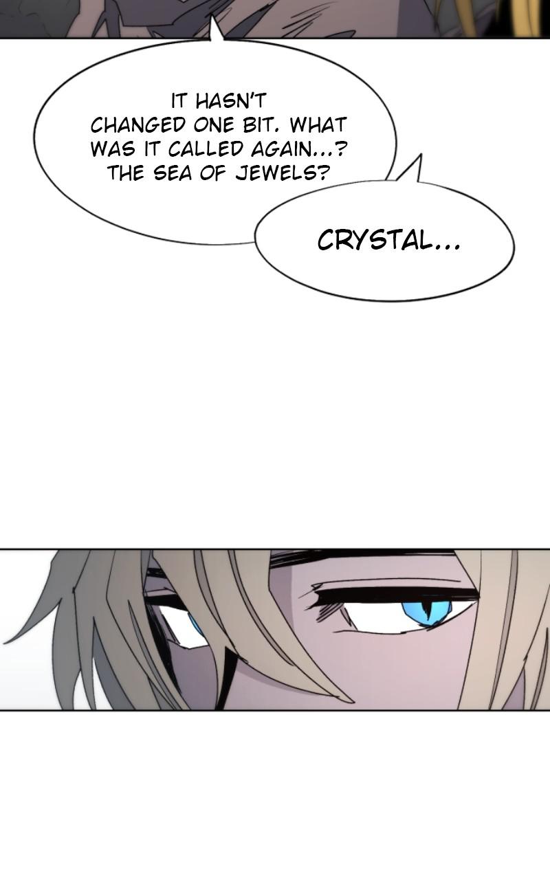 The Ember Knight Chapter 95 - Page 35