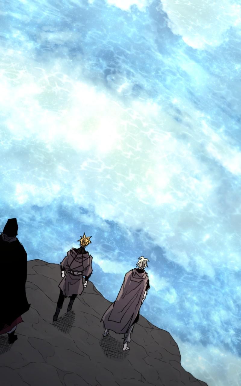 The Ember Knight Chapter 95 - Page 38