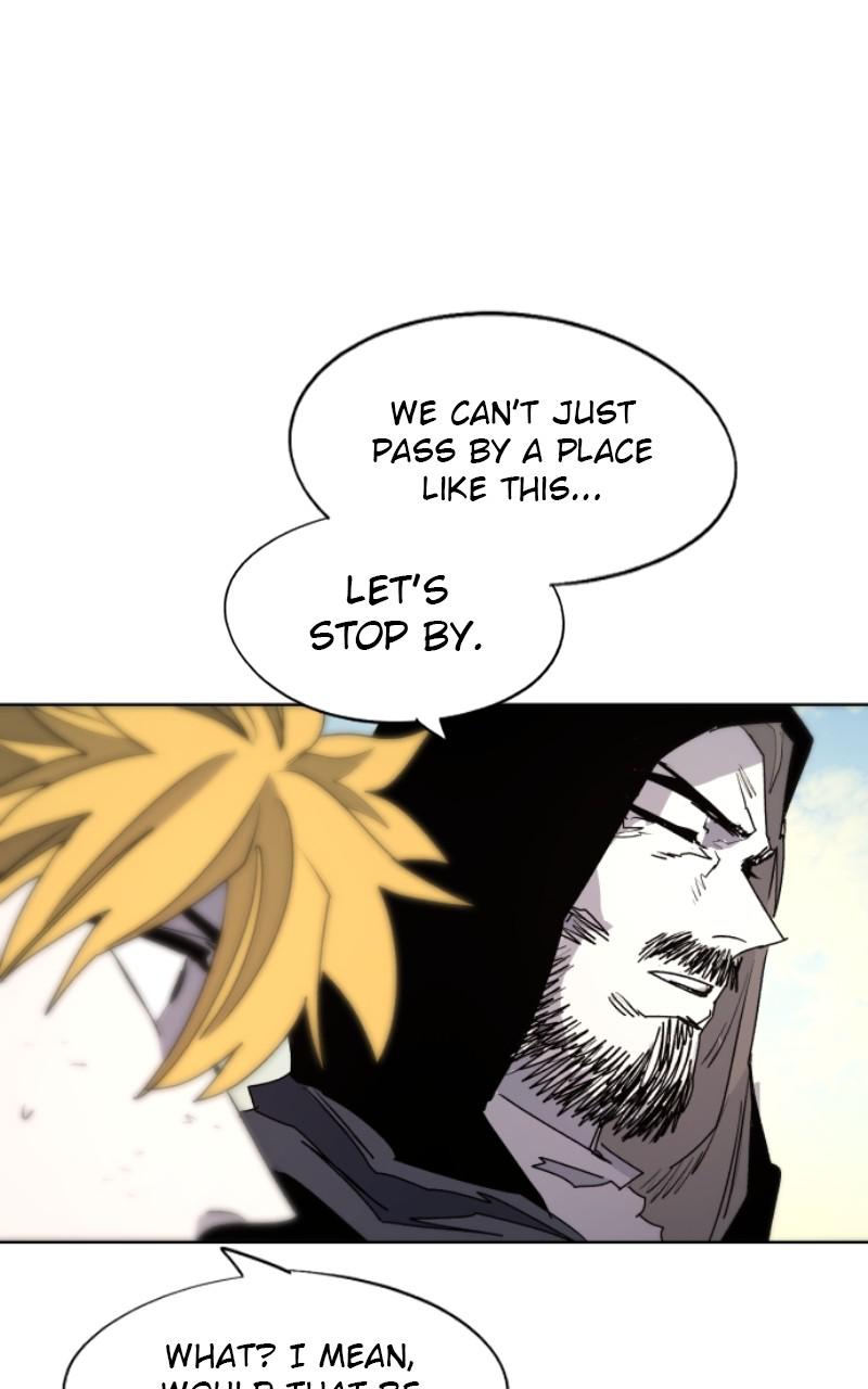 The Ember Knight Chapter 95 - Page 42