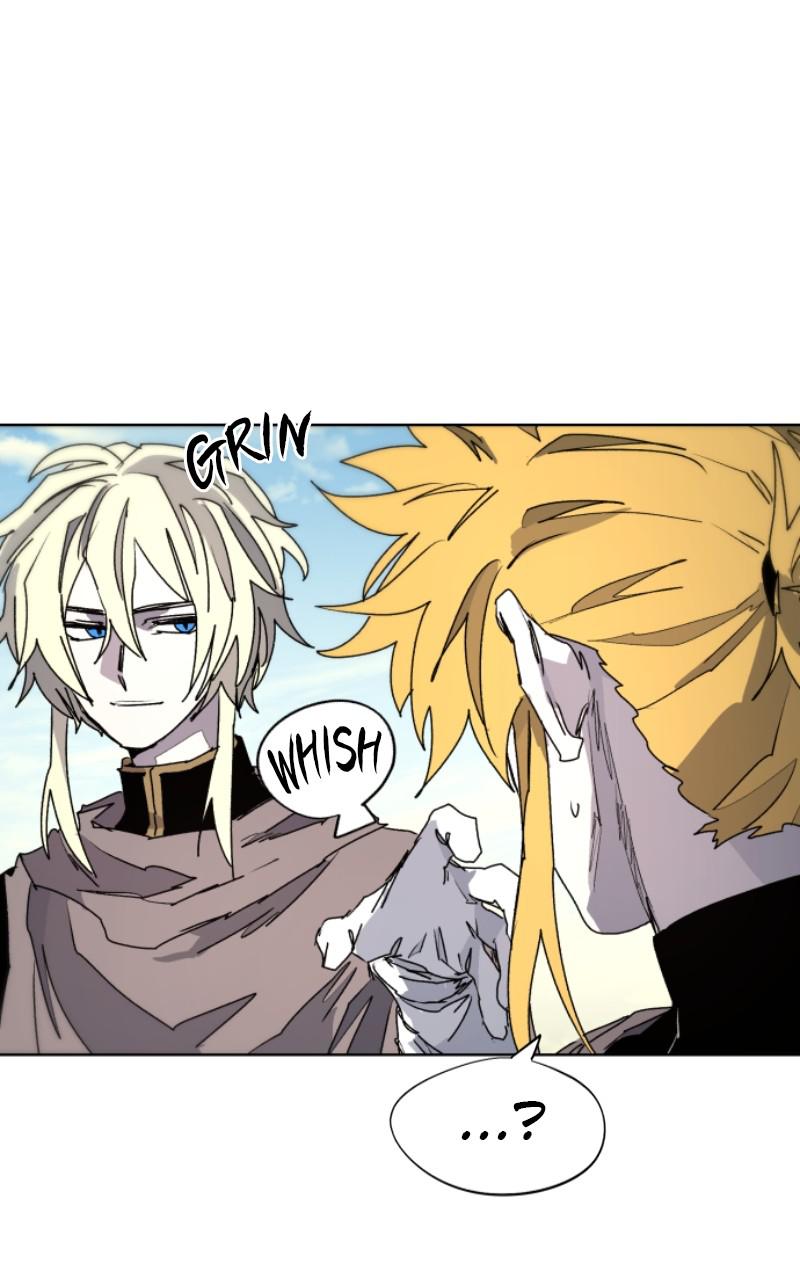 The Ember Knight Chapter 95 - Page 45