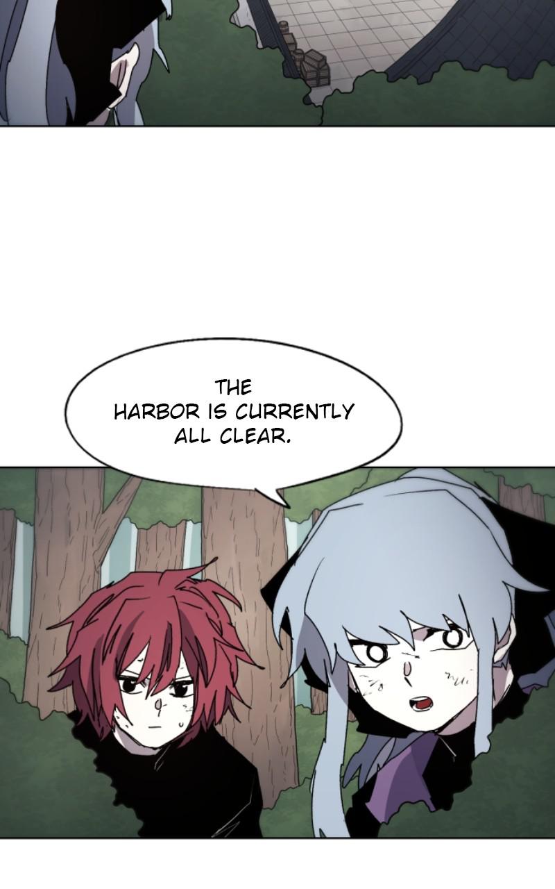 The Ember Knight Chapter 95 - Page 54