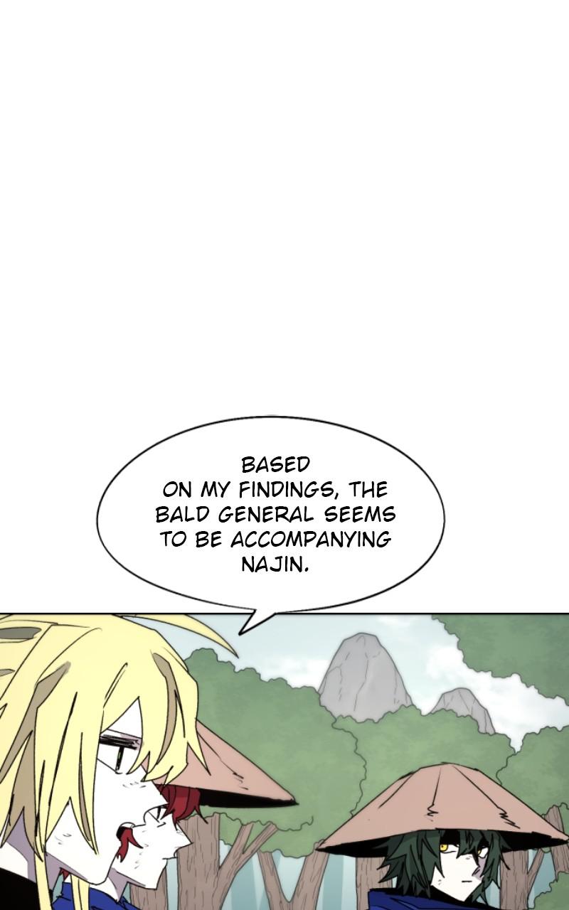 The Ember Knight Chapter 95 - Page 55