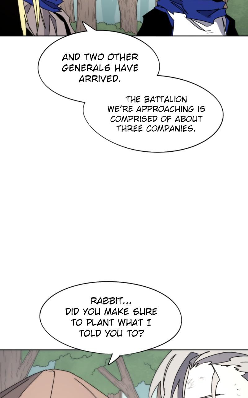 The Ember Knight Chapter 95 - Page 56