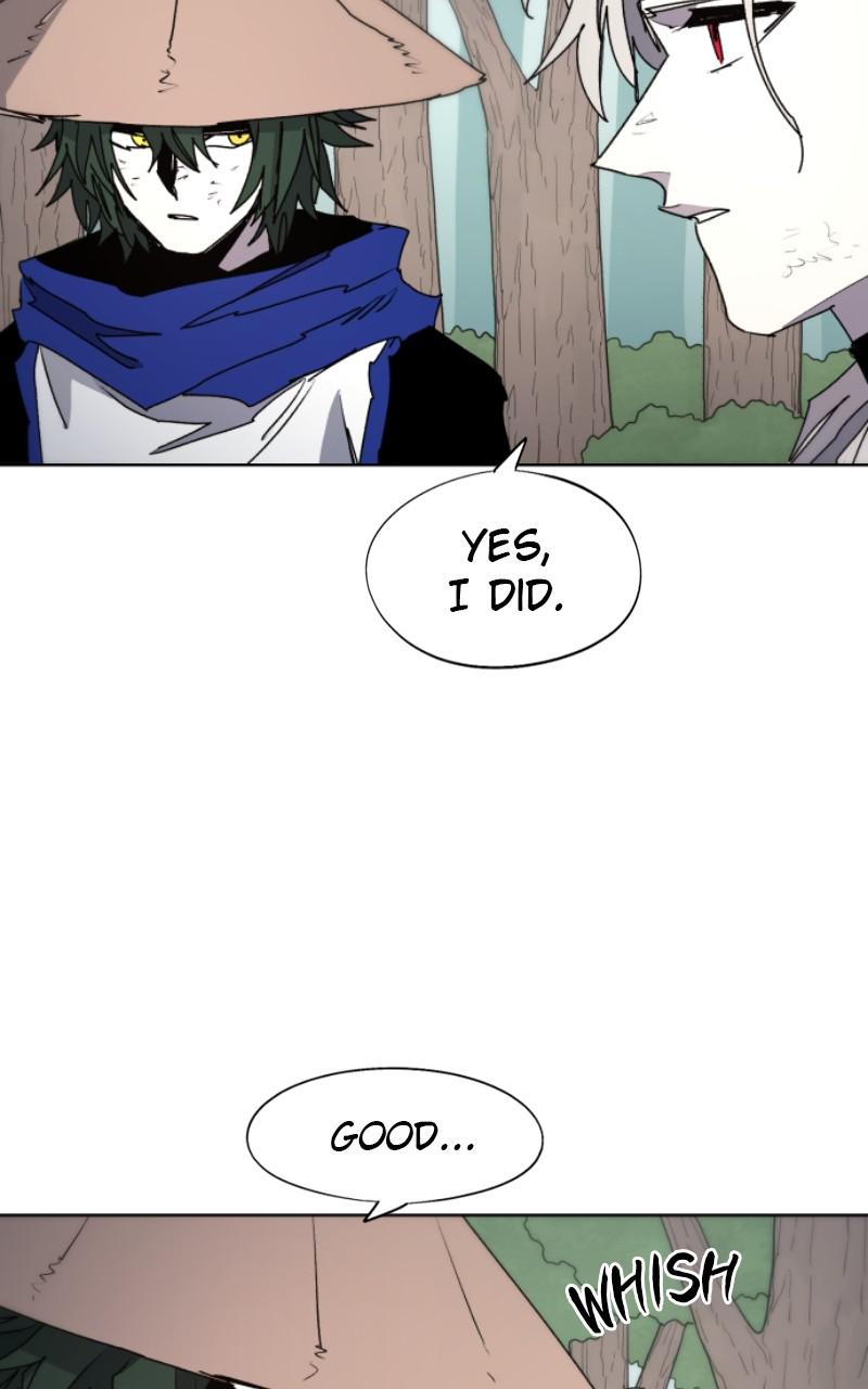 The Ember Knight Chapter 95 - Page 57