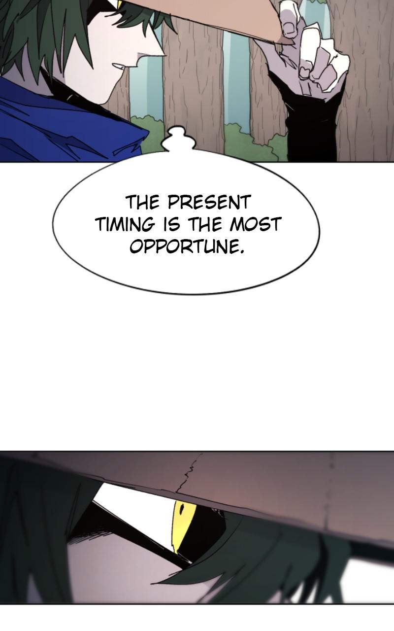 The Ember Knight Chapter 95 - Page 58