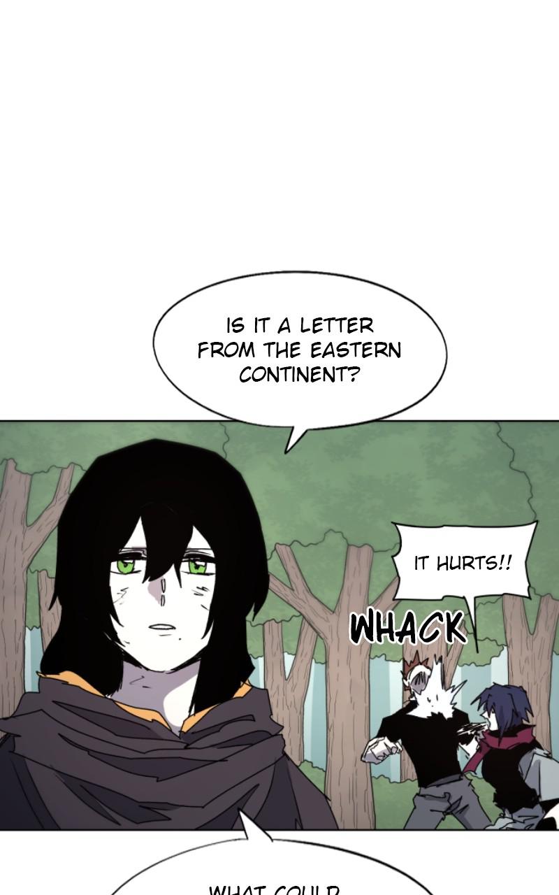The Ember Knight Chapter 95 - Page 66