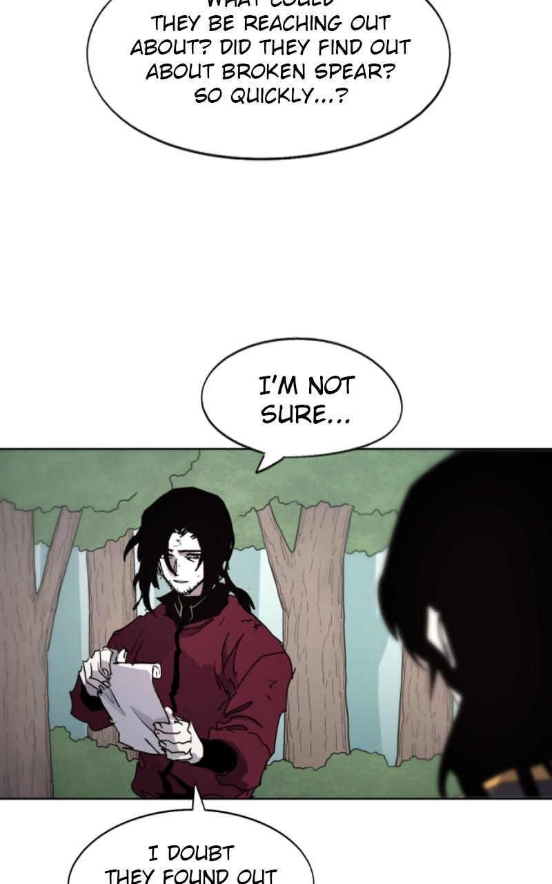 The Ember Knight Chapter 95 - Page 67