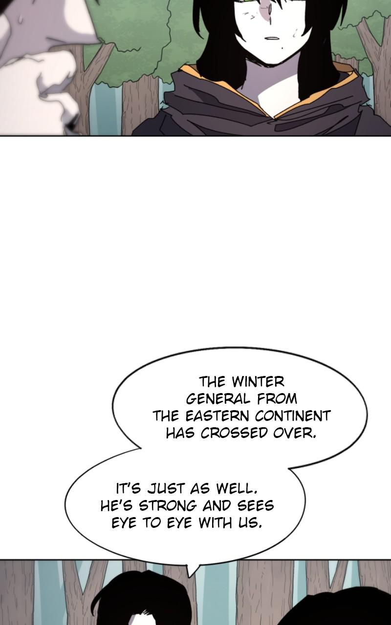 The Ember Knight Chapter 95 - Page 71