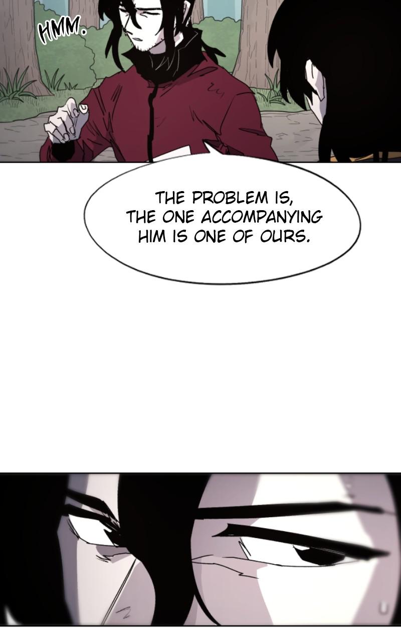 The Ember Knight Chapter 95 - Page 72