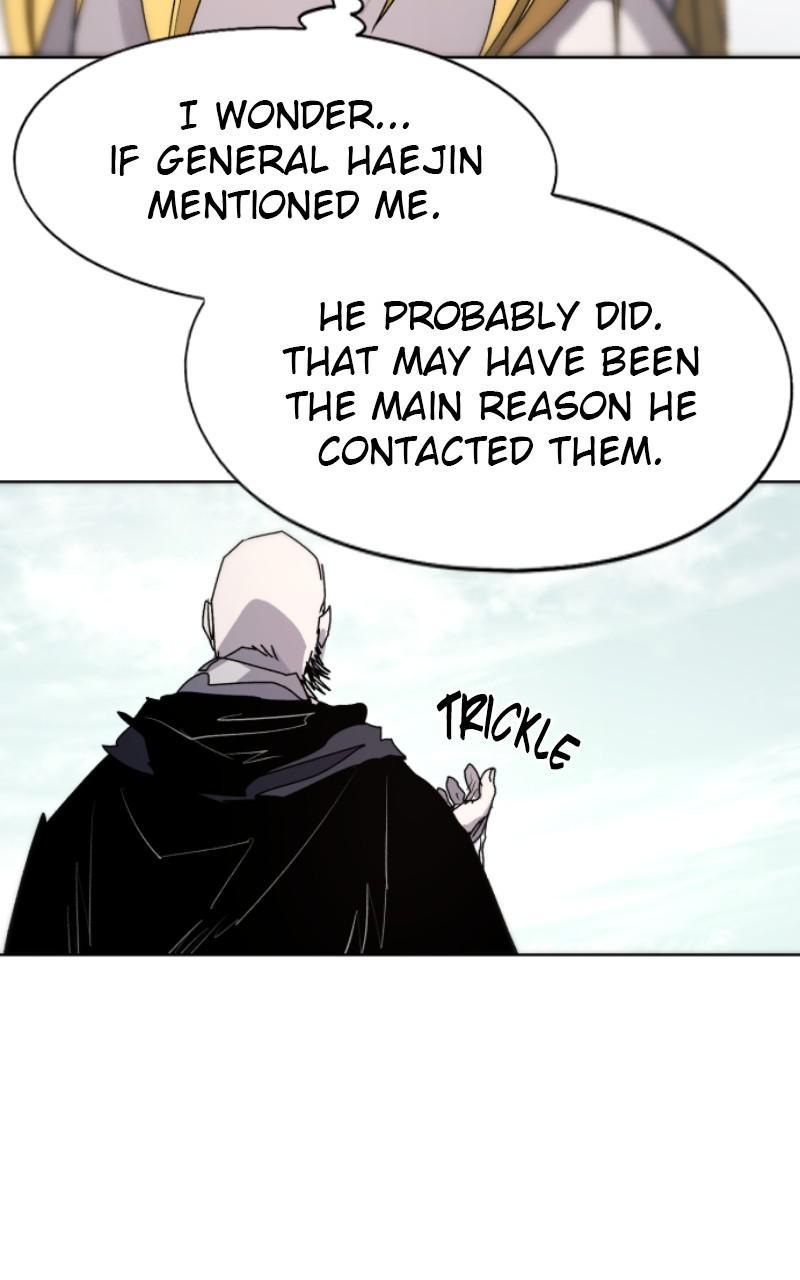 The Ember Knight Chapter 96 - Page 5