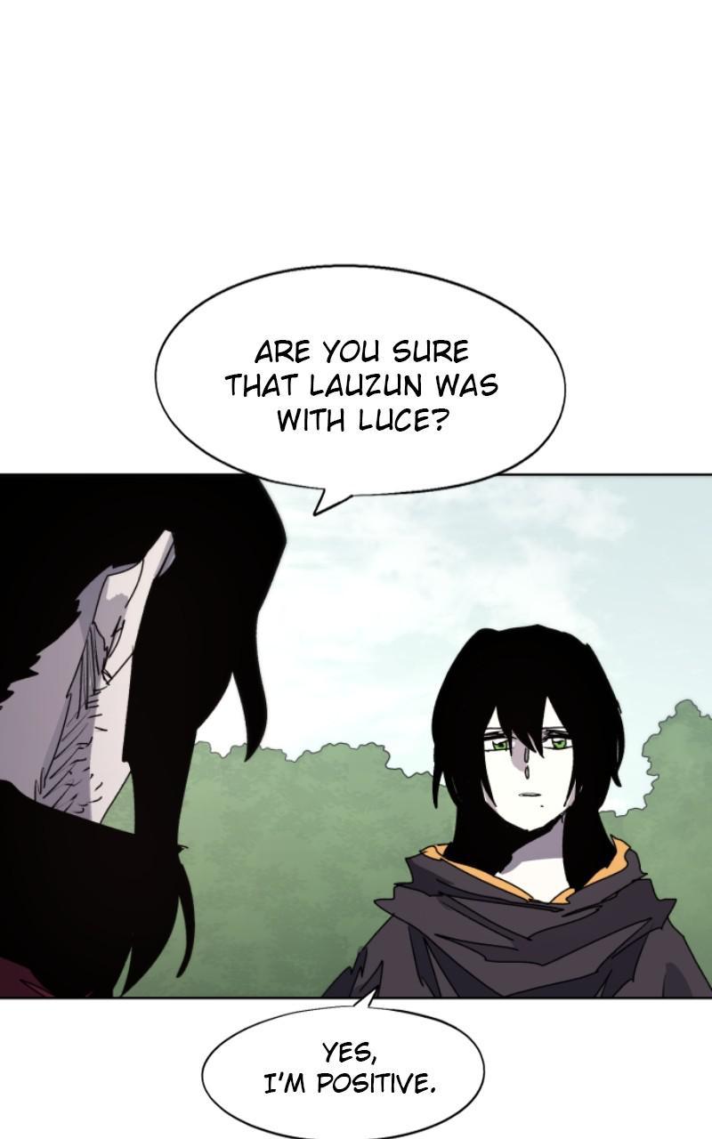 The Ember Knight Chapter 96 - Page 9