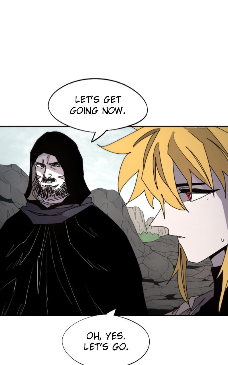 The Ember Knight Chapter 96 - Page 17