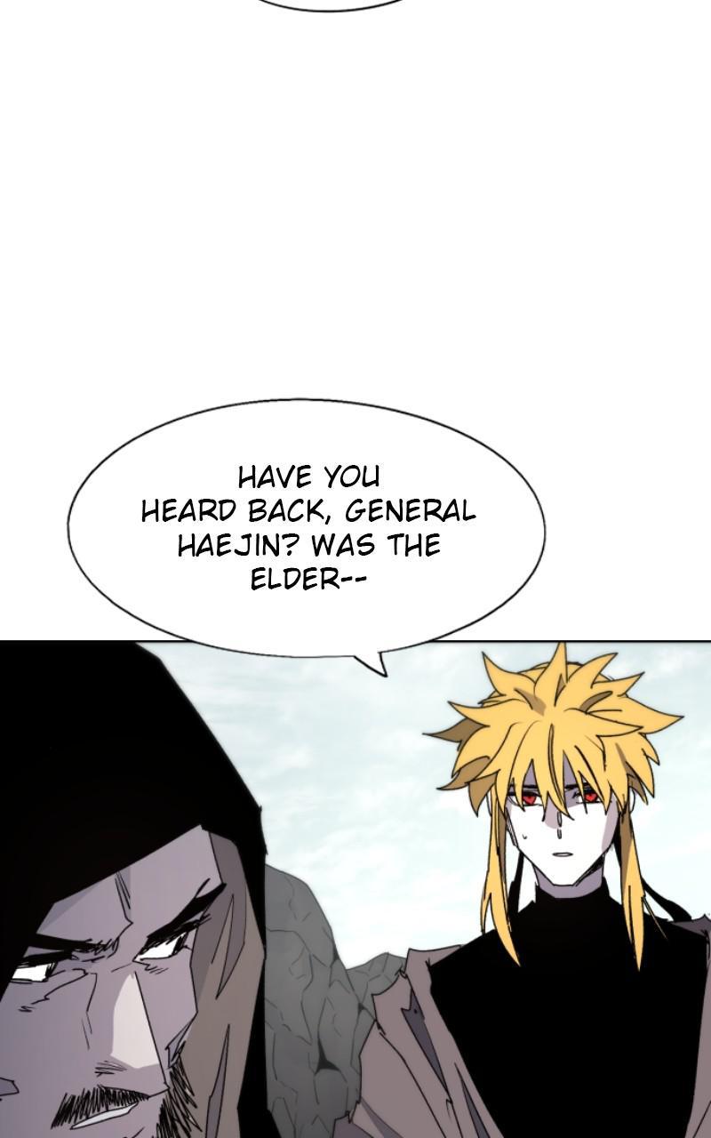 The Ember Knight Chapter 96 - Page 18