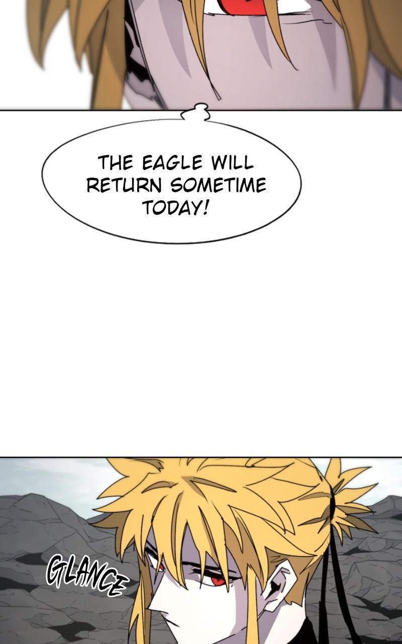 The Ember Knight Chapter 96 - Page 20