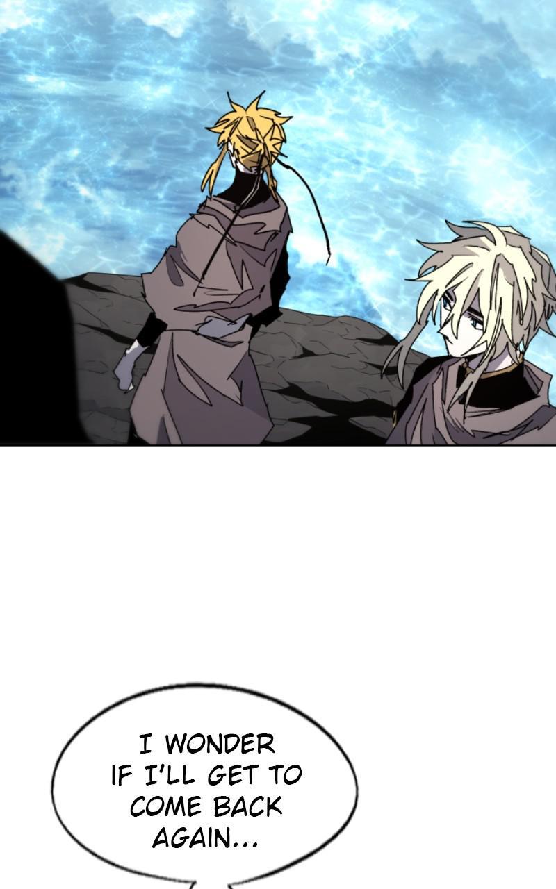 The Ember Knight Chapter 96 - Page 22