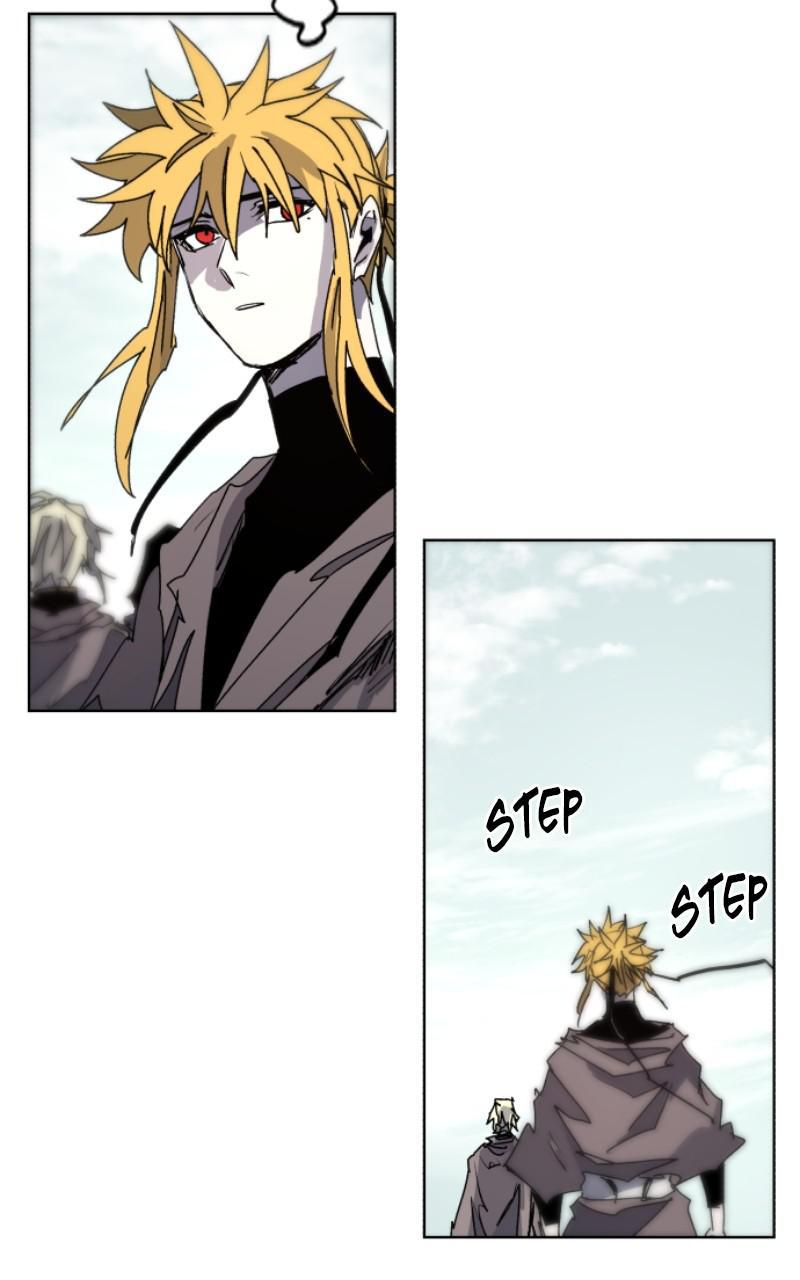 The Ember Knight Chapter 96 - Page 23