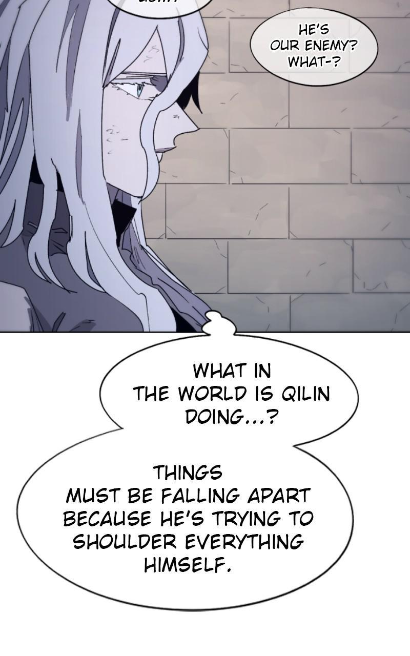 The Ember Knight Chapter 96 - Page 27