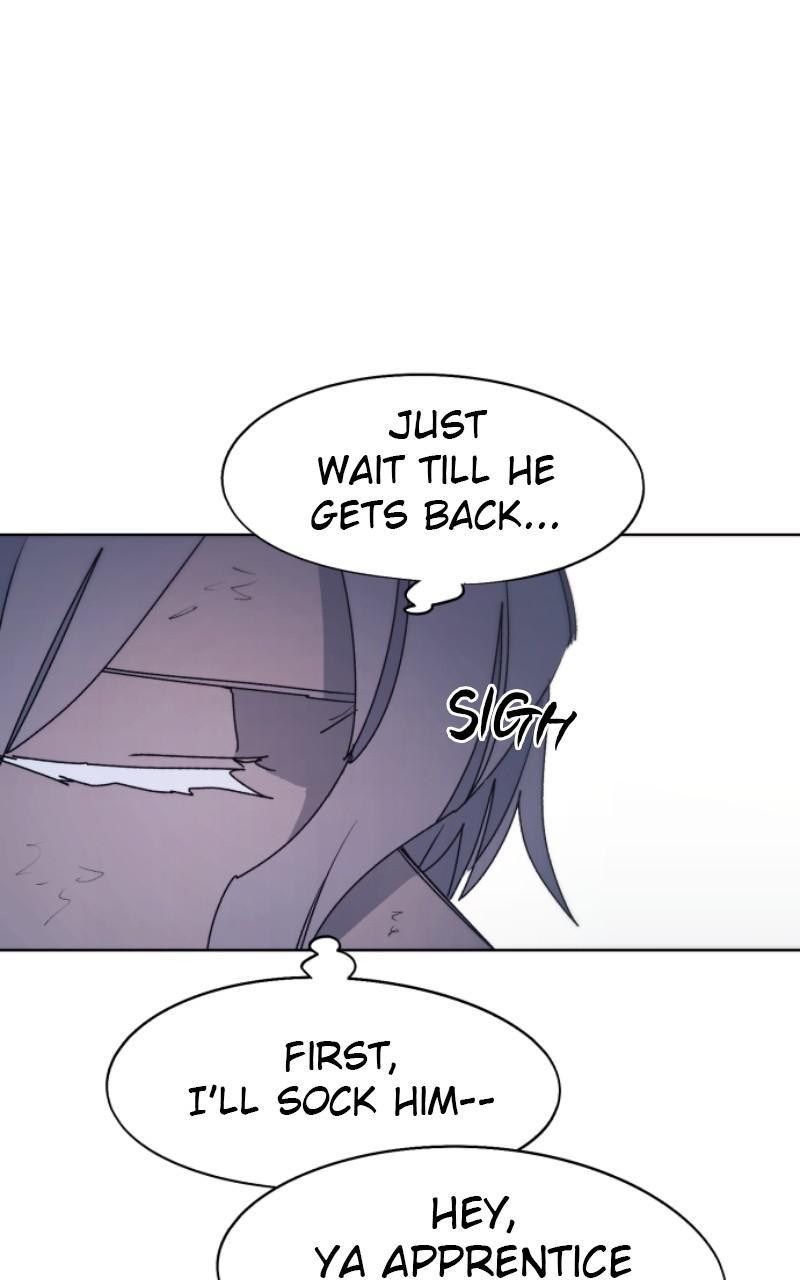 The Ember Knight Chapter 96 - Page 28