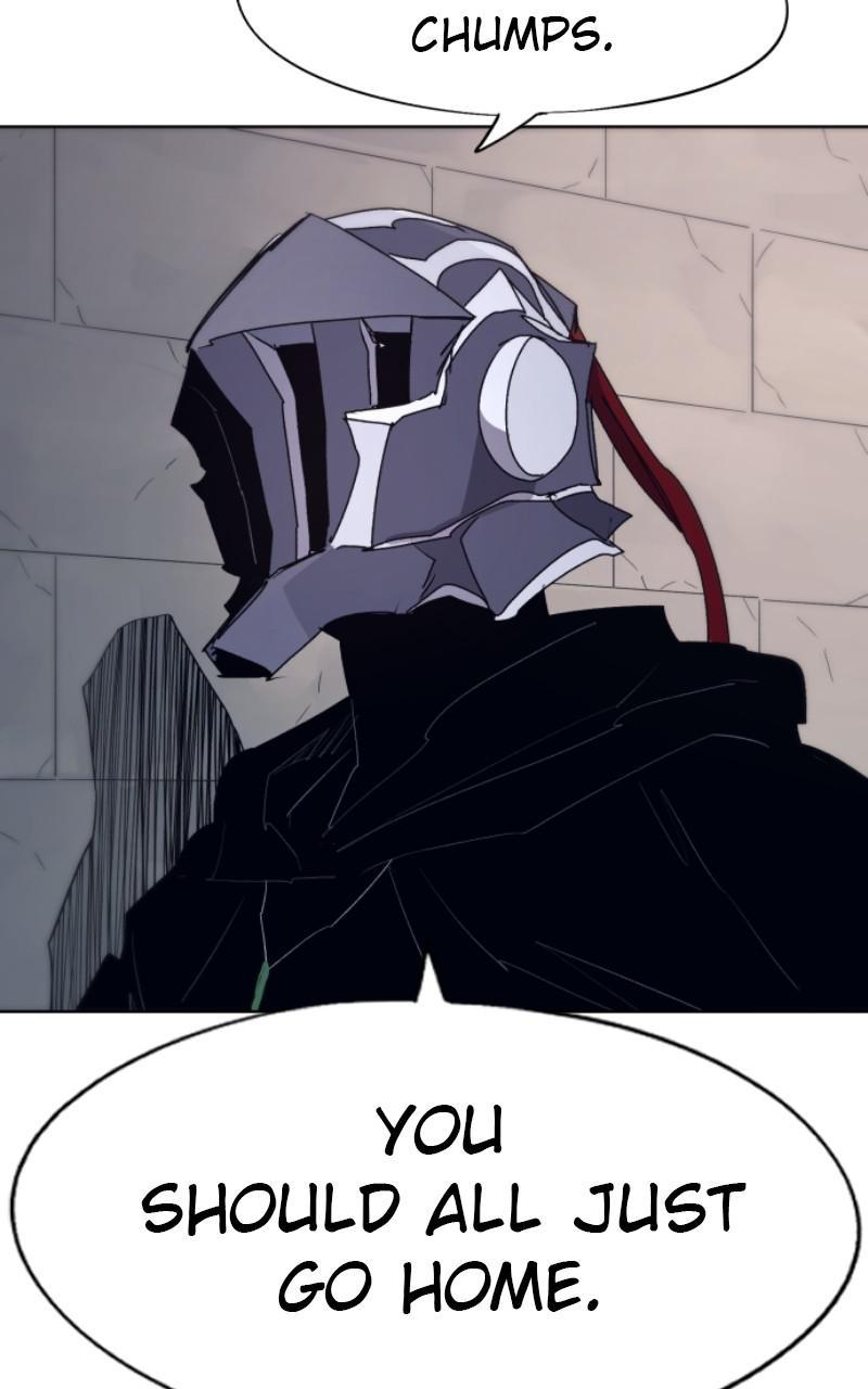 The Ember Knight Chapter 96 - Page 29
