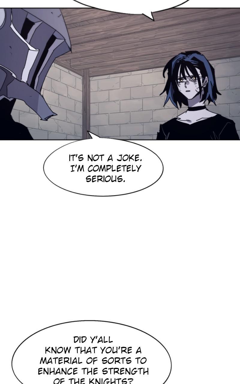 The Ember Knight Chapter 96 - Page 33