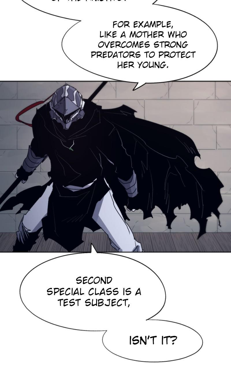 The Ember Knight Chapter 96 - Page 34