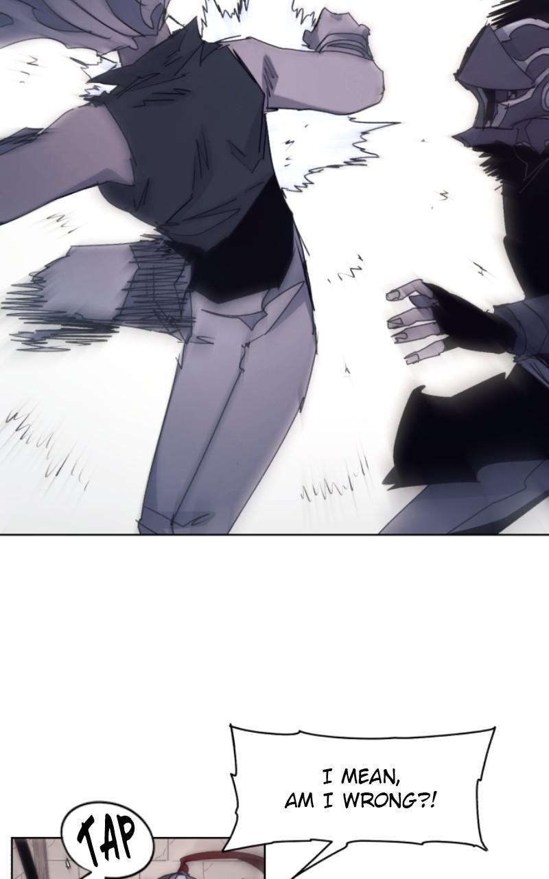 The Ember Knight Chapter 96 - Page 42