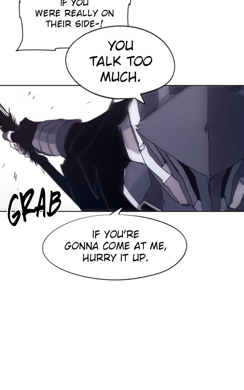 The Ember Knight Chapter 96 - Page 44