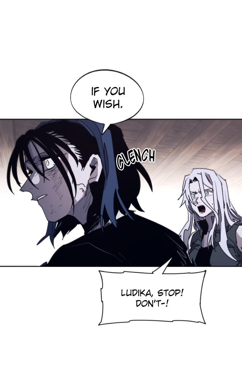 The Ember Knight Chapter 96 - Page 45