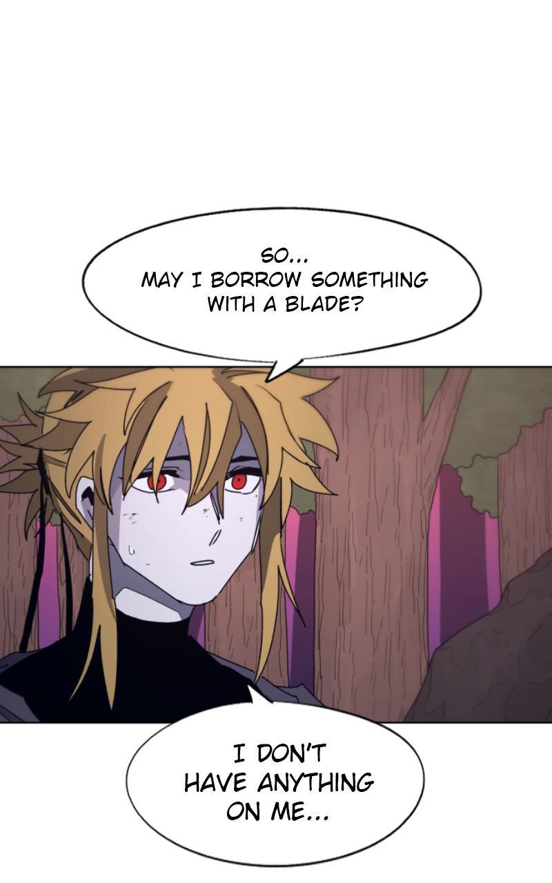 The Ember Knight Chapter 96 - Page 58