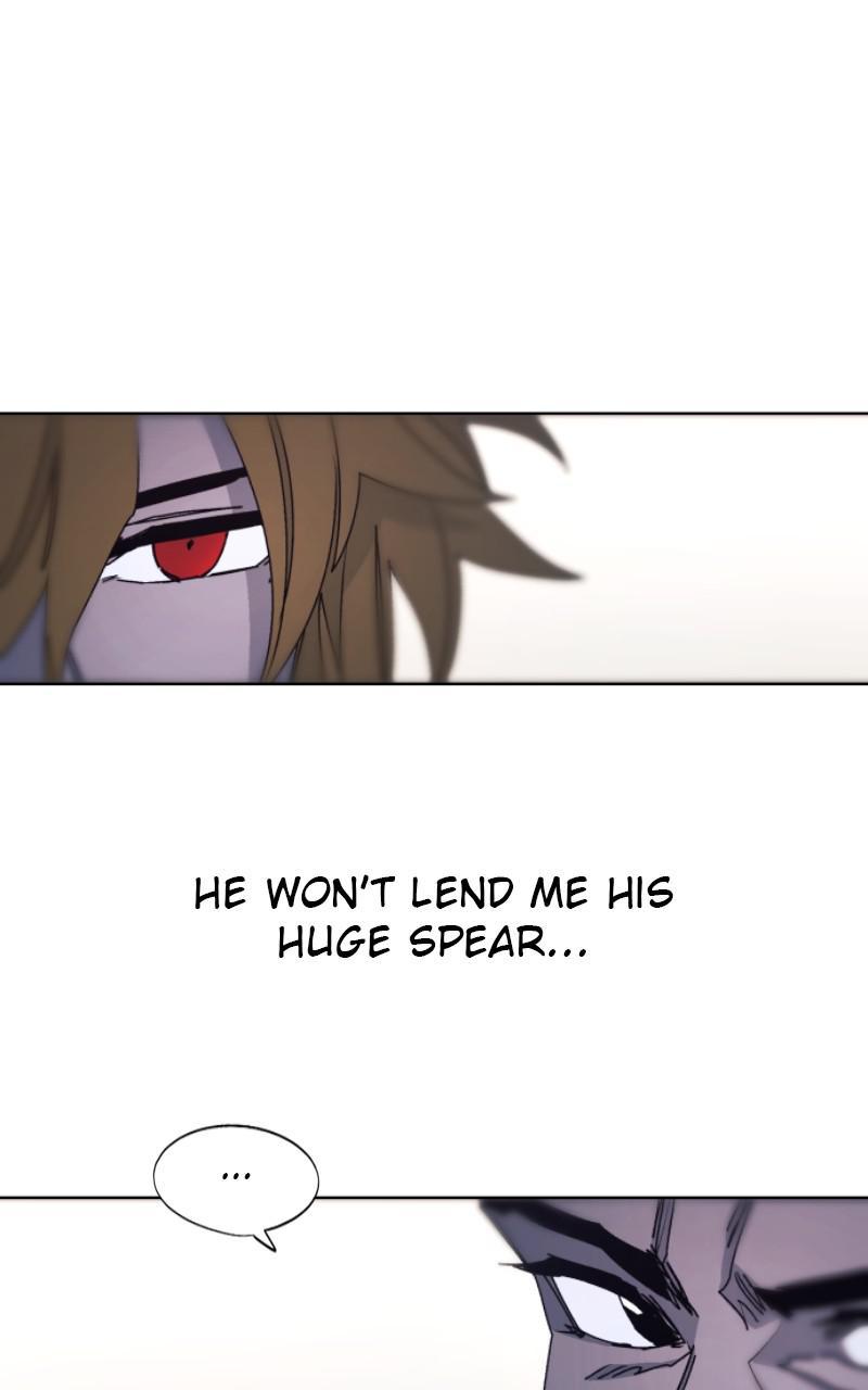 The Ember Knight Chapter 96 - Page 59