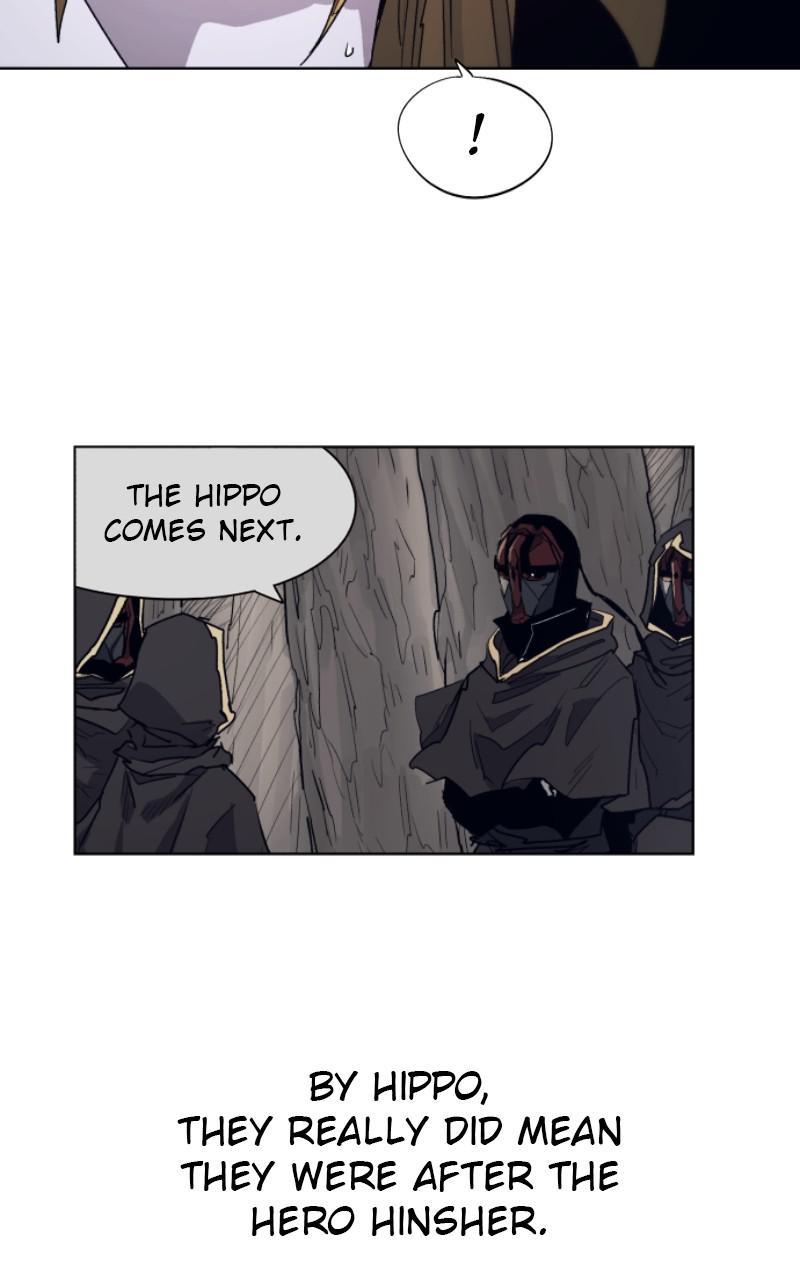 The Ember Knight Chapter 96 - Page 70