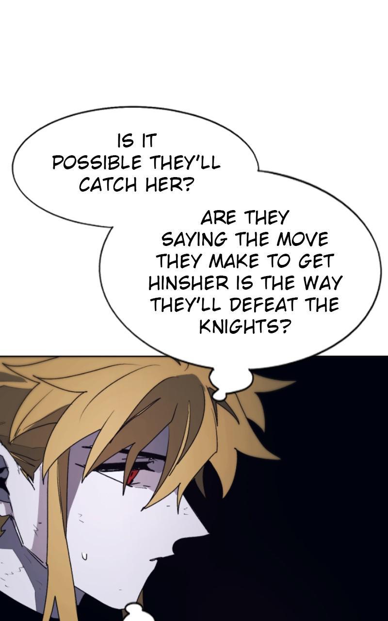 The Ember Knight Chapter 96 - Page 71