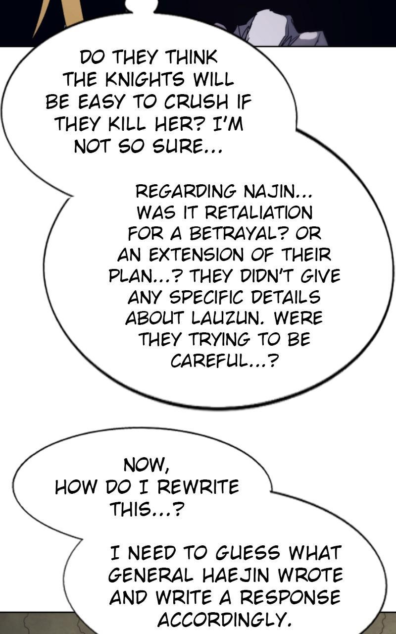 The Ember Knight Chapter 96 - Page 72