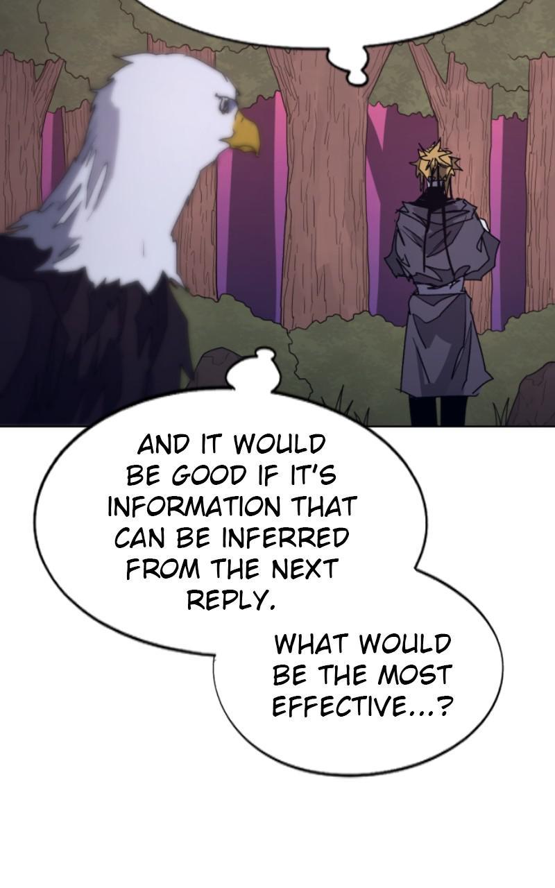 The Ember Knight Chapter 96 - Page 73