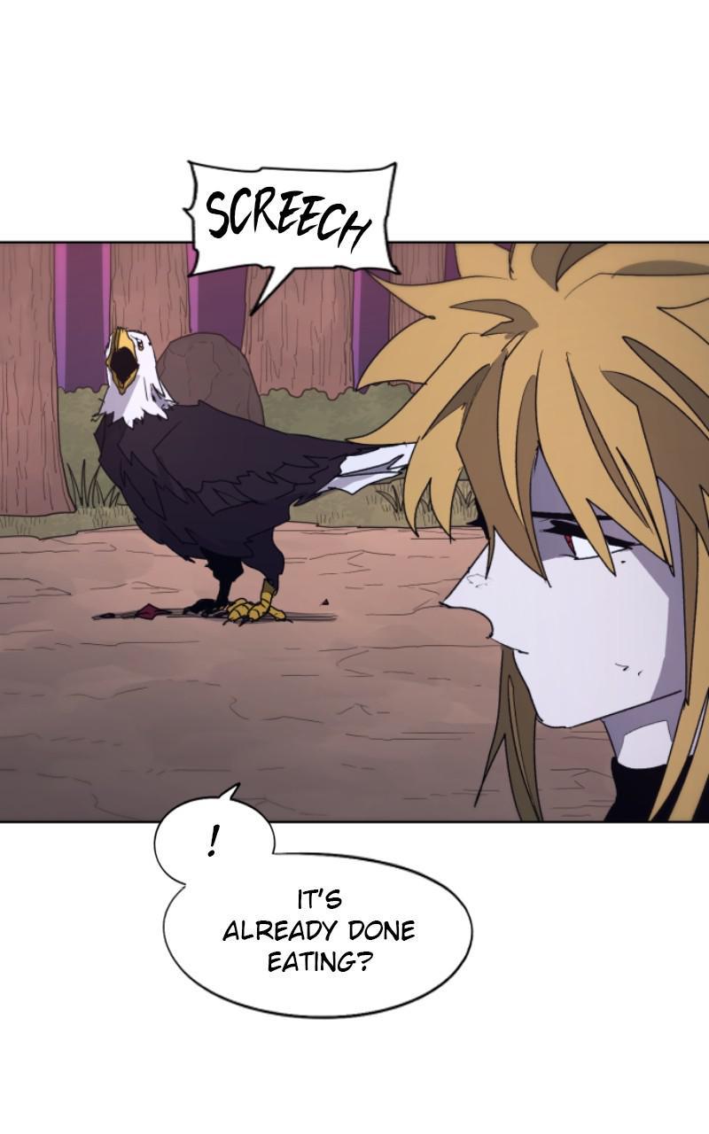 The Ember Knight Chapter 96 - Page 74