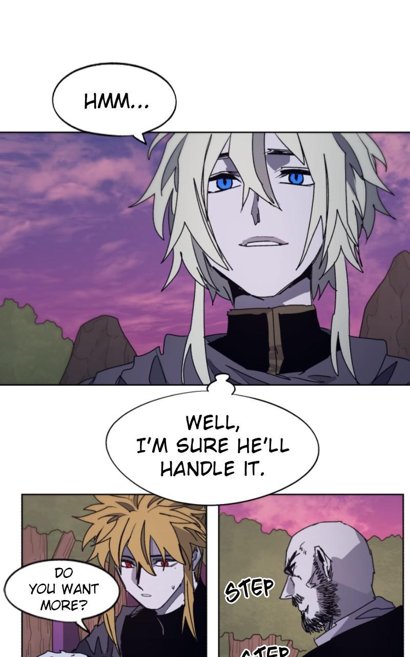 The Ember Knight Chapter 96 - Page 79