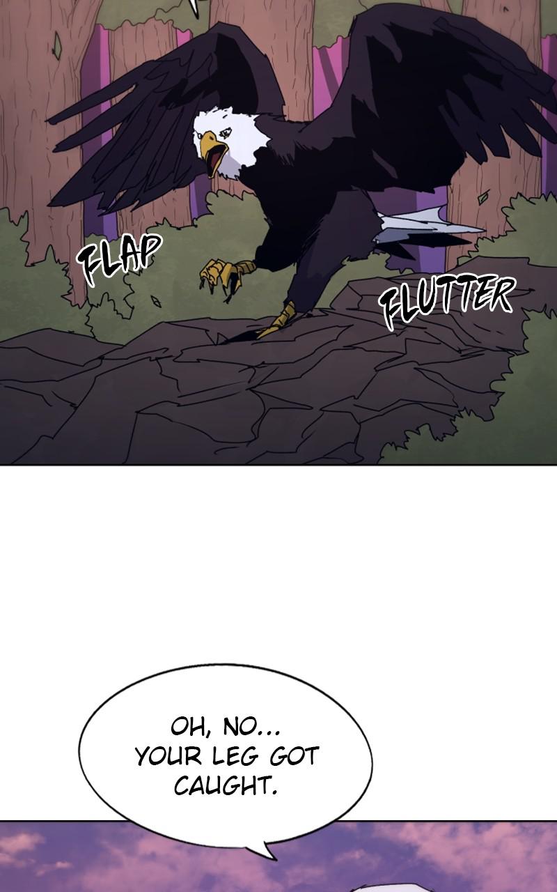 The Ember Knight Chapter 97 - Page 9